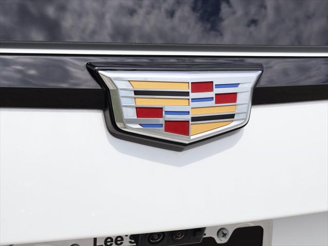 used 2019 Cadillac Escalade ESV car, priced at $38,900