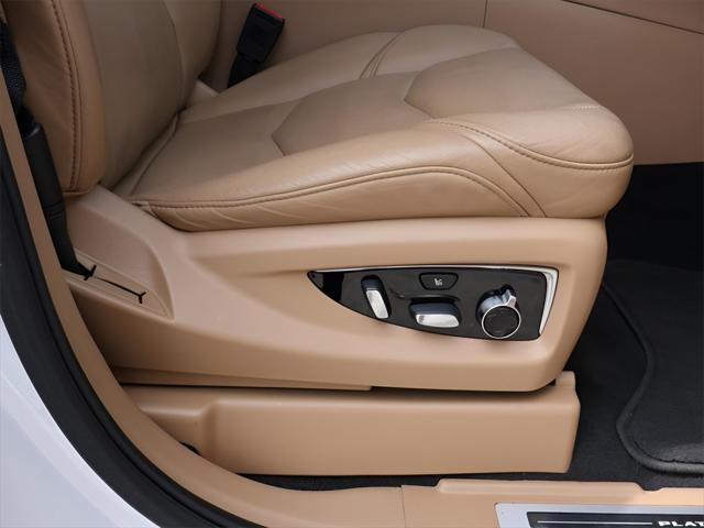 used 2019 Cadillac Escalade ESV car, priced at $38,900