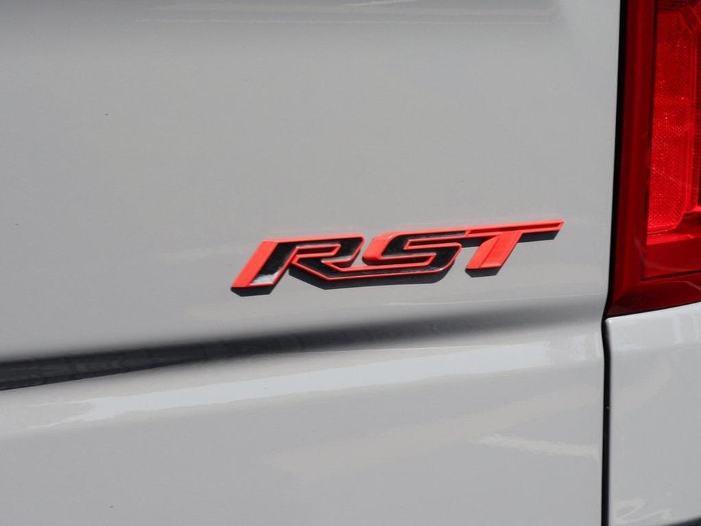 used 2024 Chevrolet Silverado 1500 car, priced at $53,900