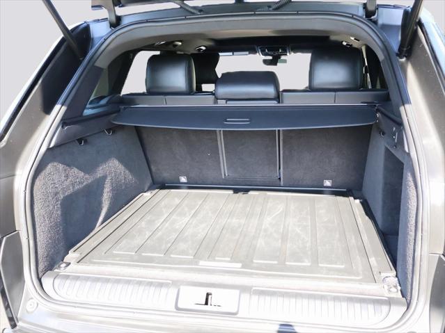 used 2017 Land Rover Range Rover Sport car, priced at $19,900