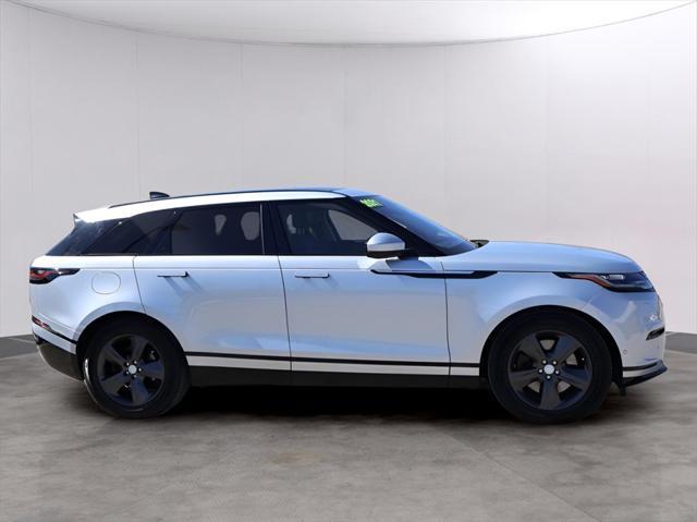 used 2021 Land Rover Range Rover Velar car, priced at $40,900