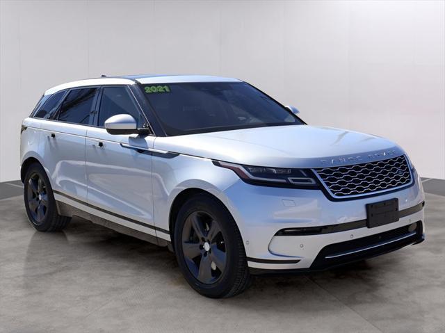 used 2021 Land Rover Range Rover Velar car, priced at $40,900