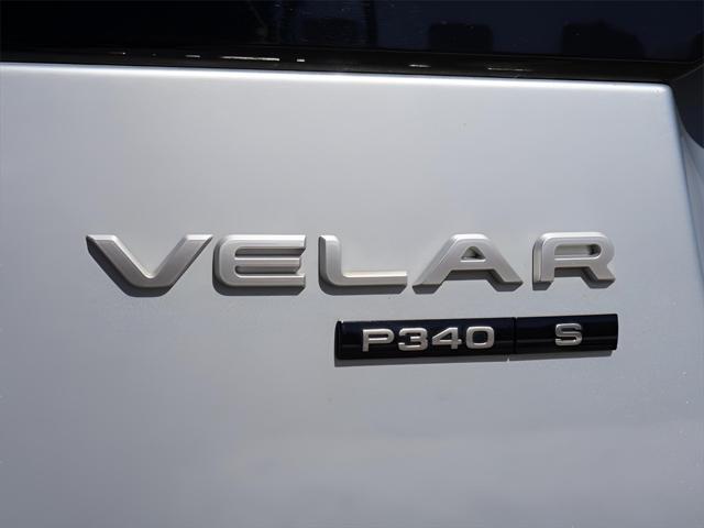 used 2021 Land Rover Range Rover Velar car, priced at $40,900