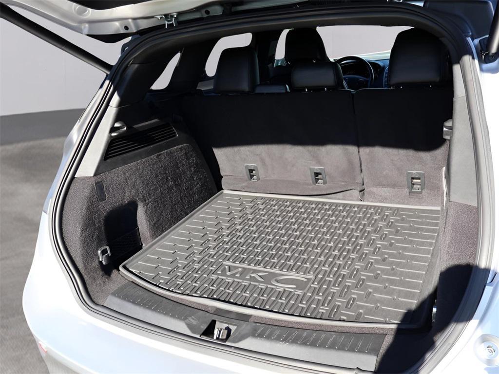 used 2016 Lincoln MKC car, priced at $15,900