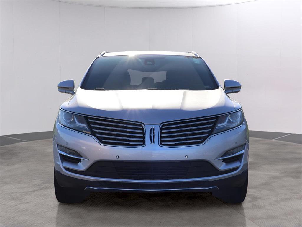 used 2016 Lincoln MKC car, priced at $15,900