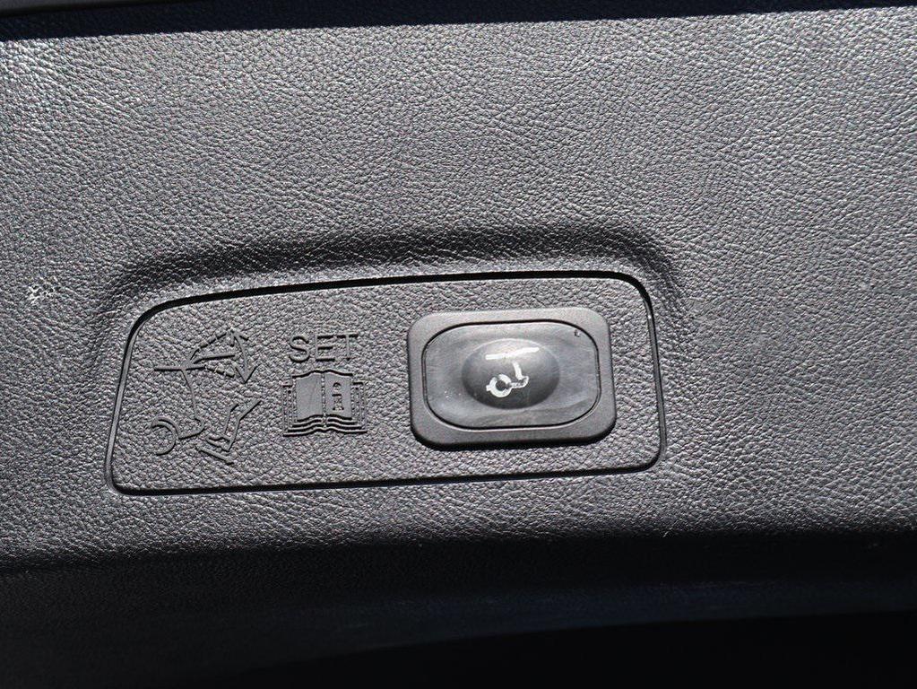 used 2016 Lincoln MKC car, priced at $15,900