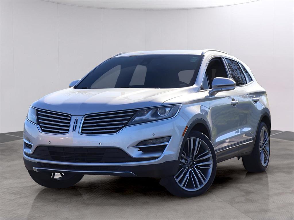 used 2016 Lincoln MKC car, priced at $15,900
