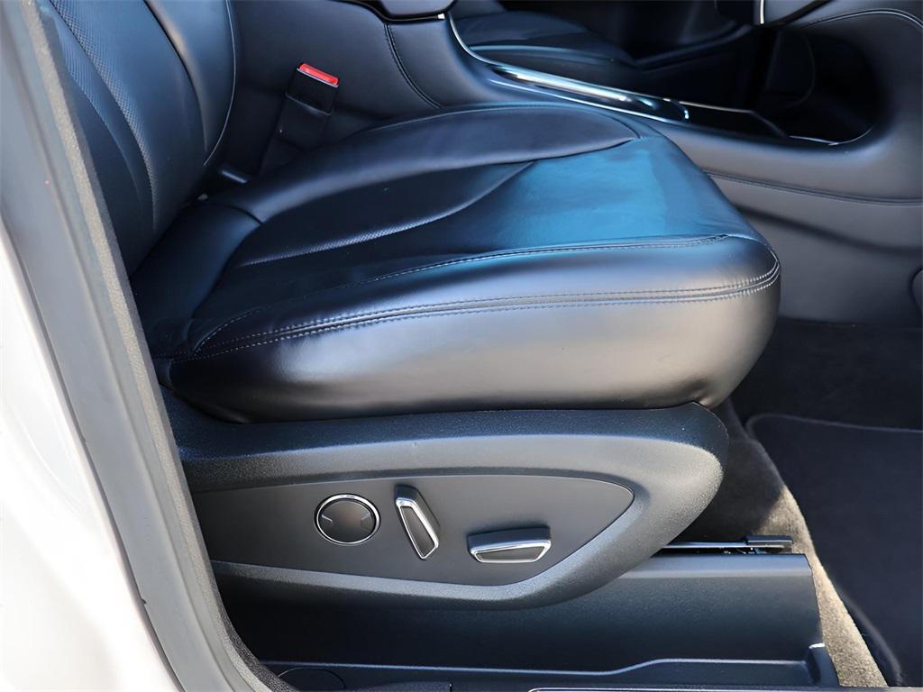 used 2016 Lincoln MKC car, priced at $15,900