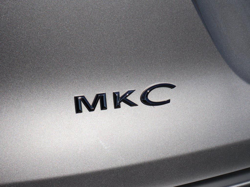 used 2016 Lincoln MKC car, priced at $15,900