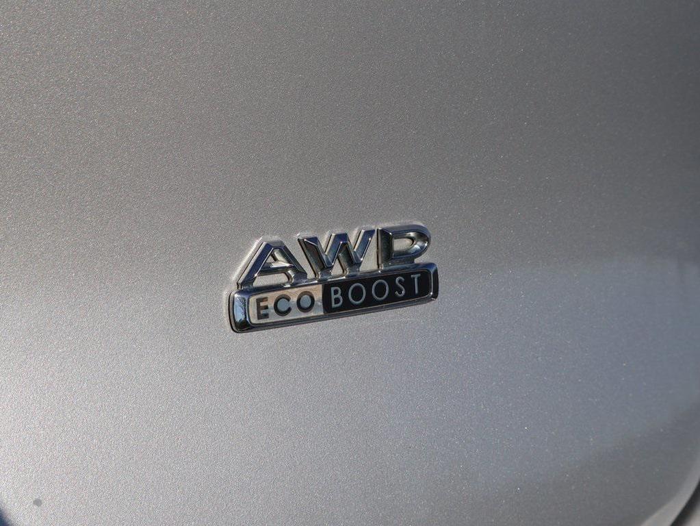 used 2016 Lincoln MKC car, priced at $15,900