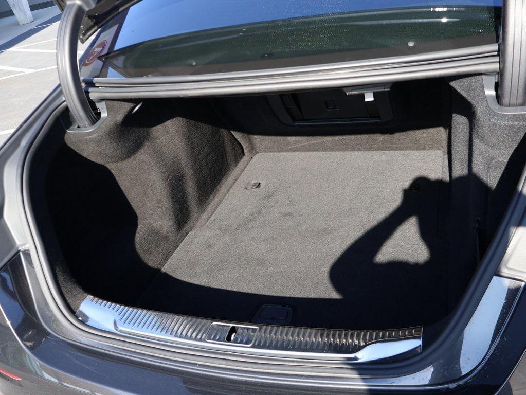 used 2022 Mercedes-Benz S-Class car, priced at $72,500