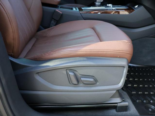 used 2018 Audi Q5 car, priced at $15,900