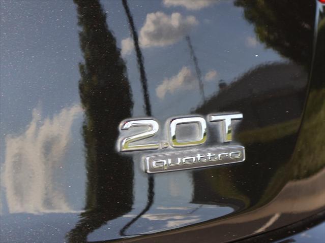 used 2018 Audi Q5 car, priced at $15,900