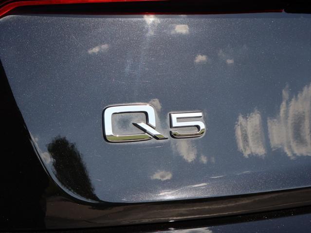 used 2018 Audi Q5 car, priced at $15,900