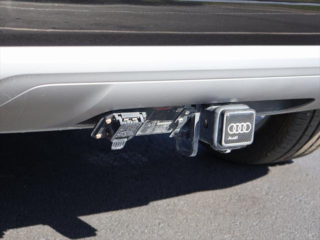 used 2018 Audi Q5 car, priced at $15,900