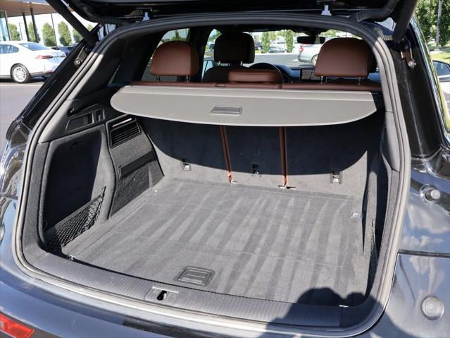 used 2018 Audi Q5 car, priced at $15,900