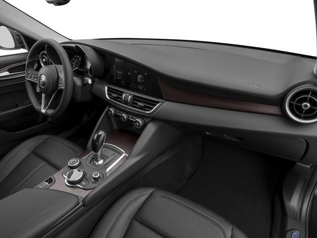 used 2018 Alfa Romeo Giulia car, priced at $21,500