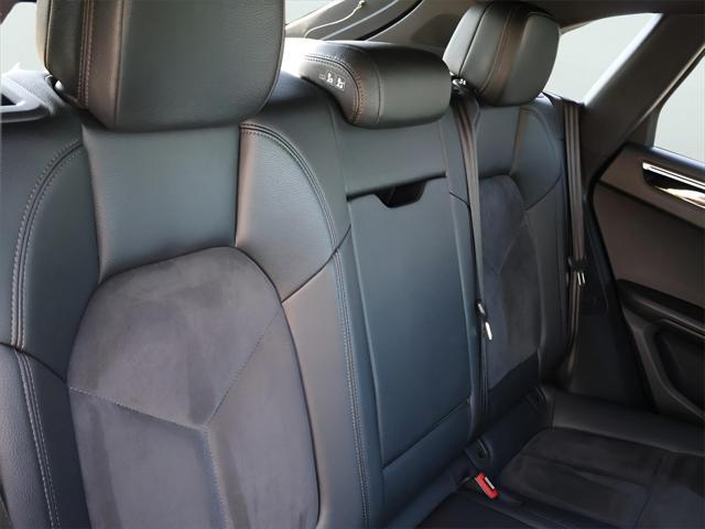 used 2018 Porsche Macan car, priced at $21,900