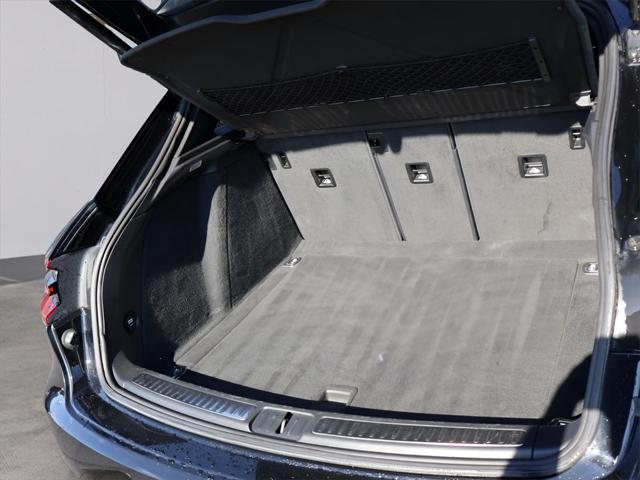 used 2018 Porsche Macan car, priced at $21,900