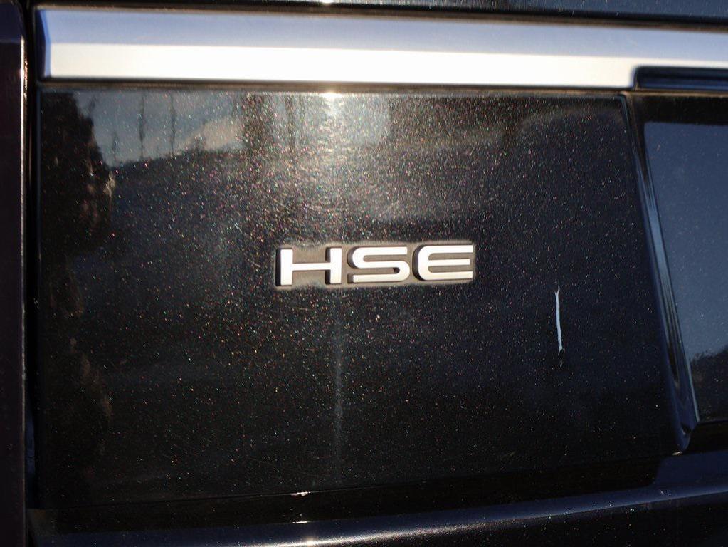 used 2016 Land Rover Range Rover car, priced at $22,900