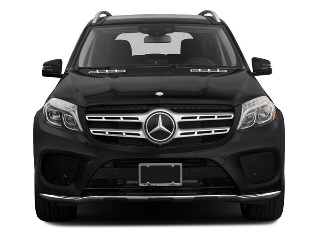 used 2017 Mercedes-Benz GLS 550 car, priced at $22,500