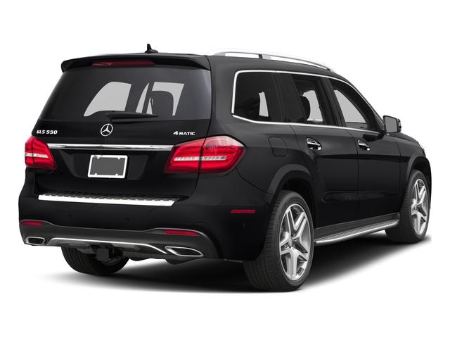 used 2017 Mercedes-Benz GLS 550 car, priced at $22,500