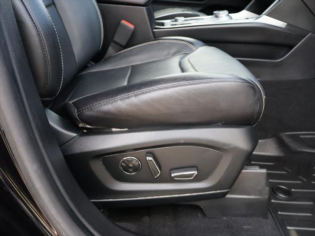 used 2020 Ford Explorer car, priced at $25,600