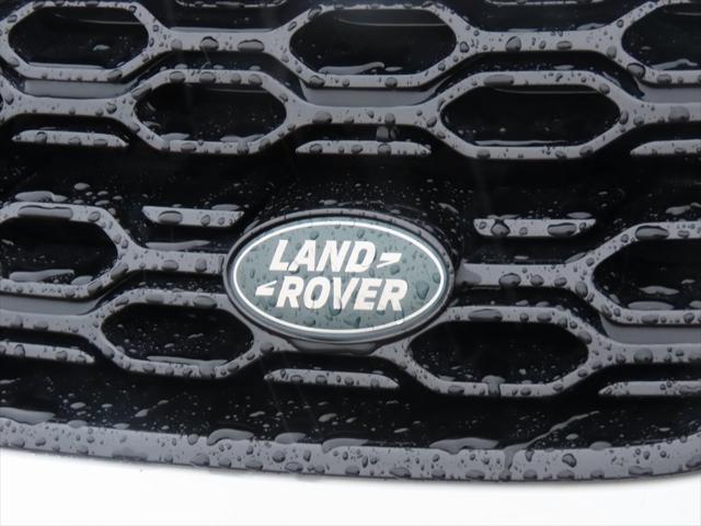 used 2020 Land Rover Discovery Sport car, priced at $24,700