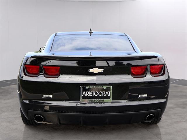 used 2013 Chevrolet Camaro car, priced at $13,900