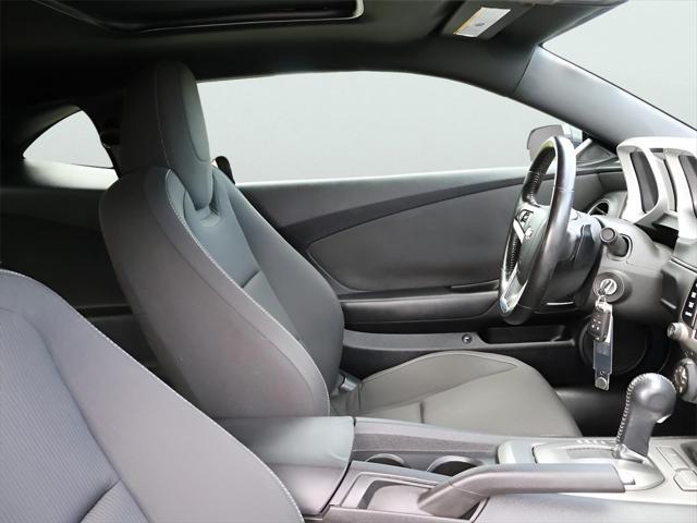 used 2013 Chevrolet Camaro car, priced at $13,900