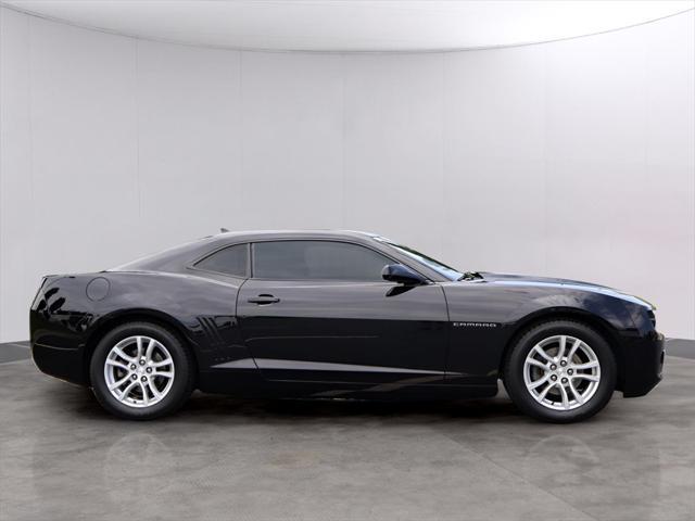 used 2013 Chevrolet Camaro car, priced at $13,900