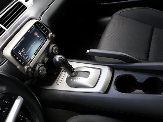 used 2013 Chevrolet Camaro car, priced at $13,900