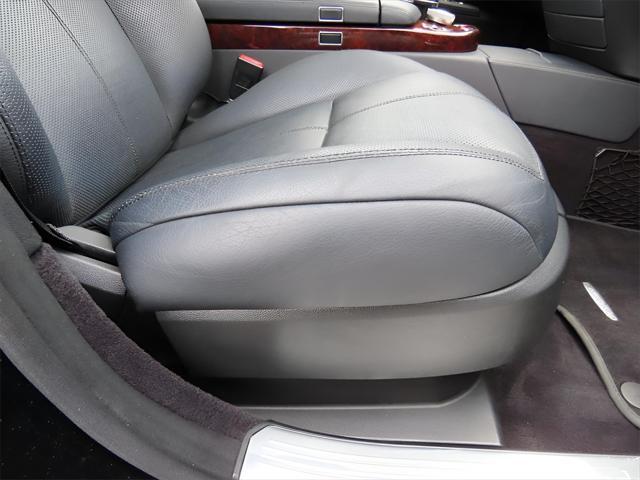 used 2009 Mercedes-Benz S-Class car, priced at $15,500