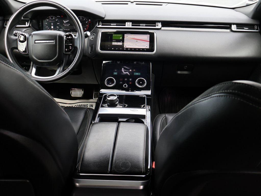 used 2019 Land Rover Range Rover Velar car, priced at $26,377