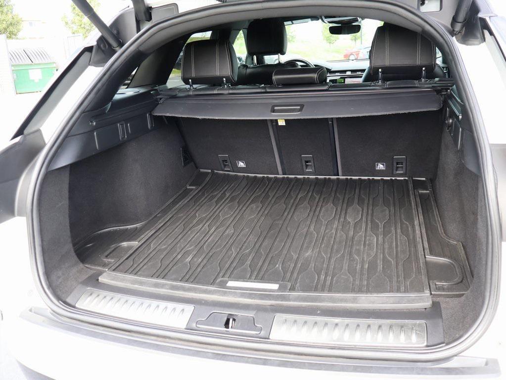used 2019 Land Rover Range Rover Velar car, priced at $26,377