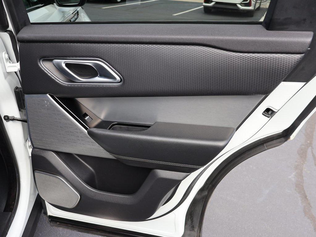 used 2019 Land Rover Range Rover Velar car, priced at $26,377