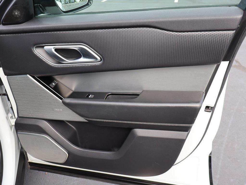 used 2019 Land Rover Range Rover Velar car, priced at $26,377