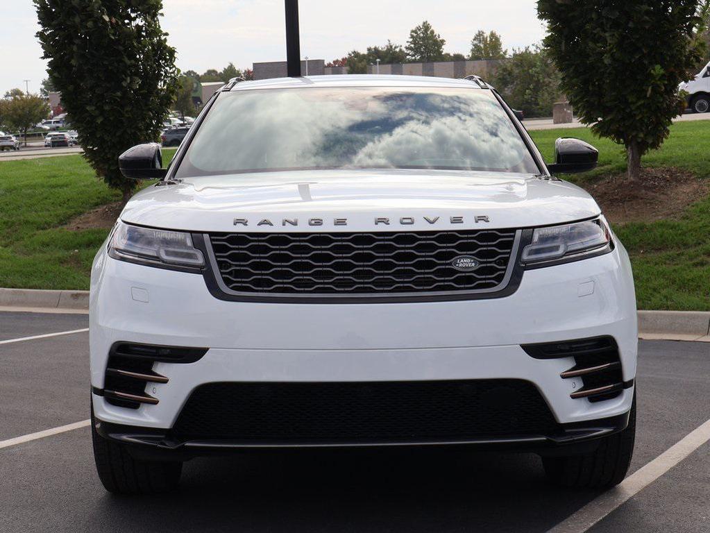 used 2019 Land Rover Range Rover Velar car, priced at $26,377