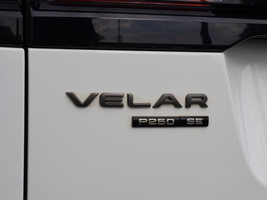 used 2019 Land Rover Range Rover Velar car, priced at $26,377