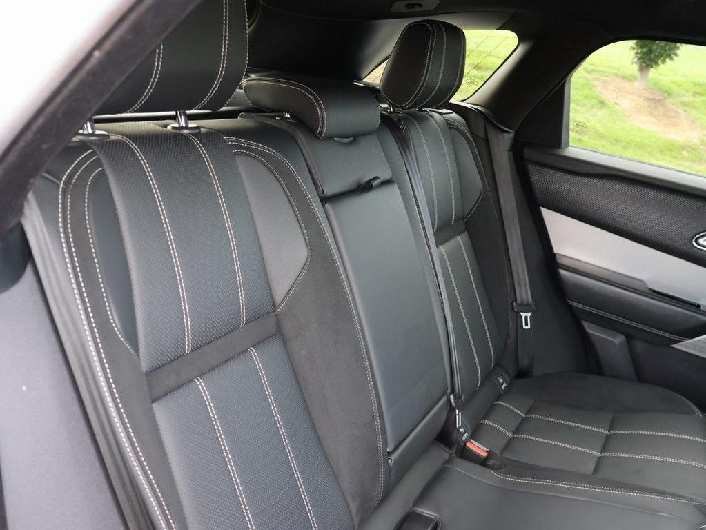 used 2019 Land Rover Range Rover Velar car, priced at $26,377