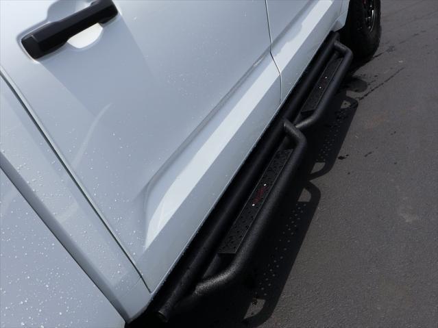 used 2023 Toyota Tundra Hybrid car, priced at $62,900