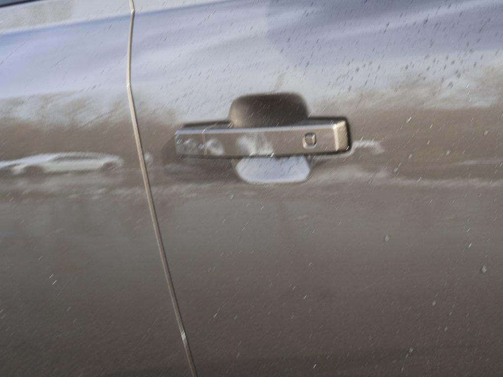 used 2022 Land Rover Defender car, priced at $51,900