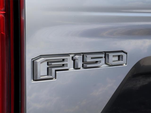 used 2019 Ford F-150 car, priced at $32,900