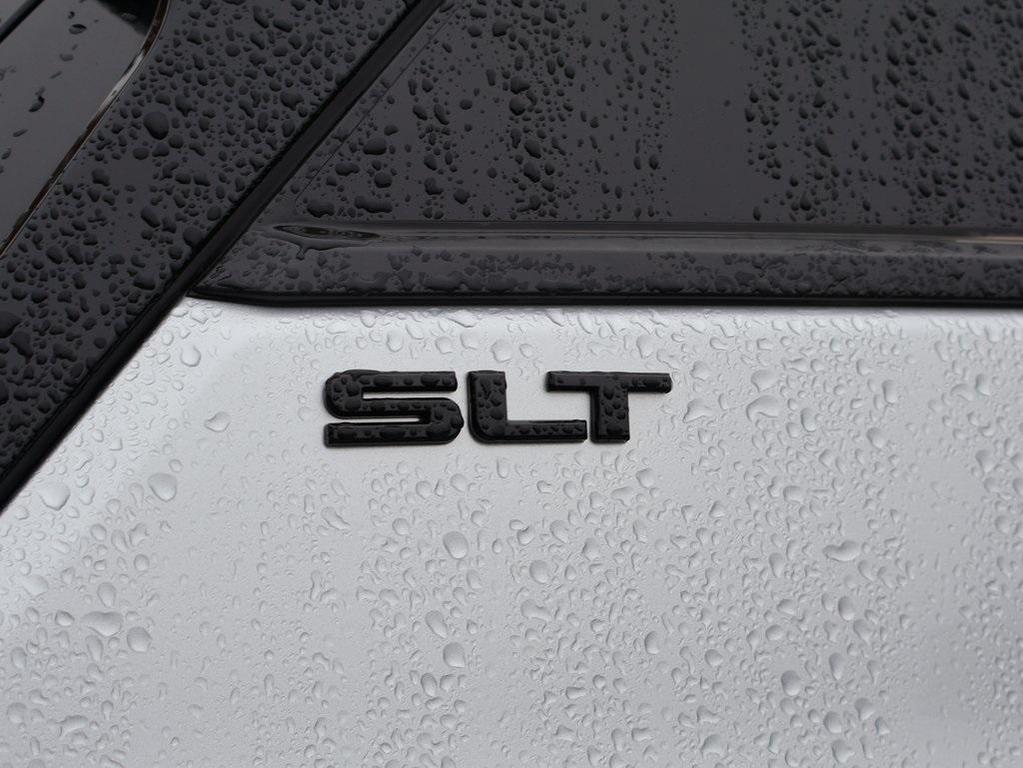 used 2020 GMC Terrain car, priced at $15,900