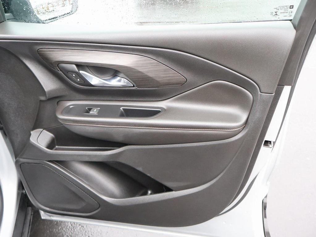 used 2020 GMC Terrain car, priced at $15,900