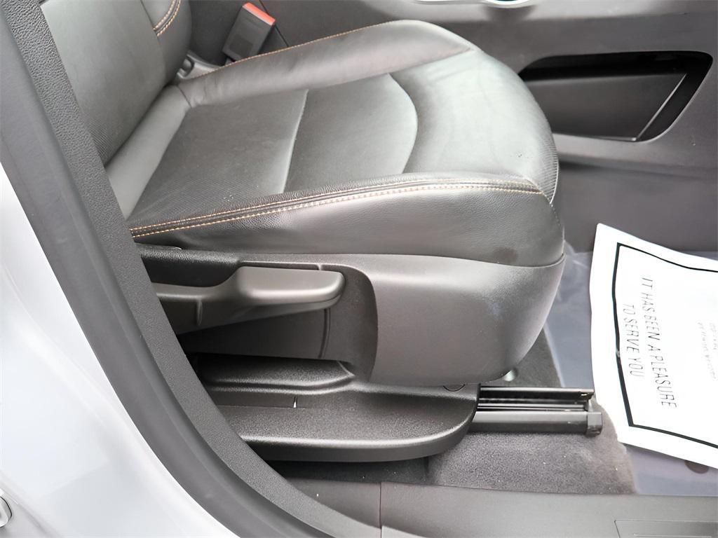 used 2020 GMC Terrain car, priced at $15,900