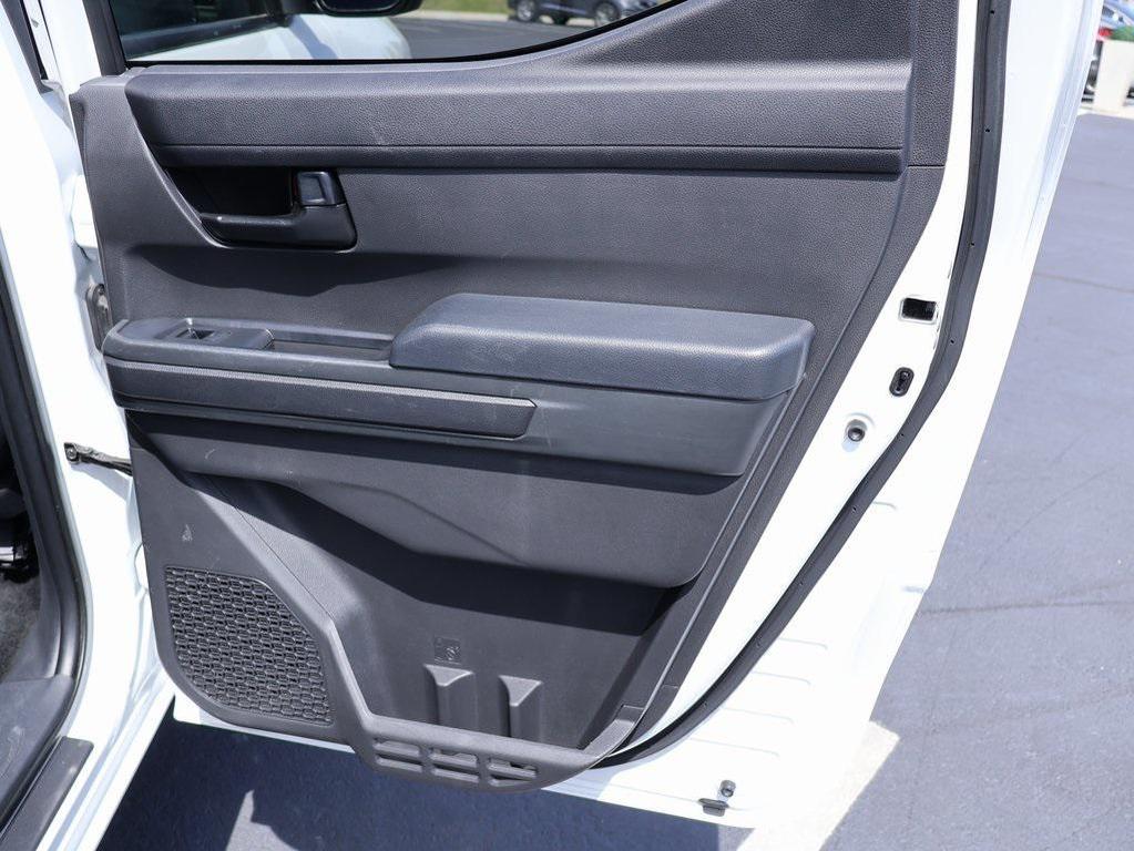 used 2024 Toyota Tacoma car, priced at $37,900