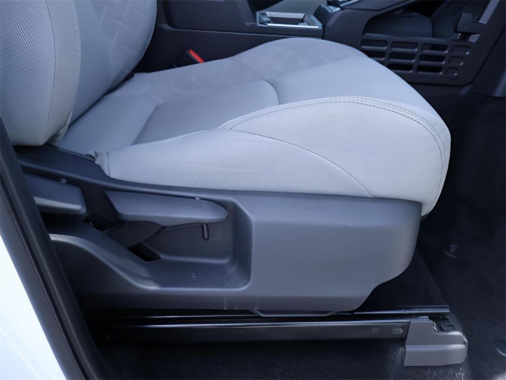 used 2024 Toyota Tacoma car, priced at $37,900