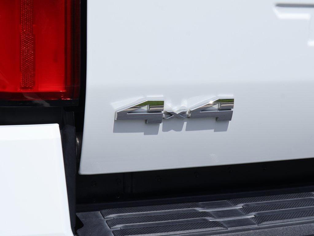 used 2024 Toyota Tacoma car, priced at $37,900