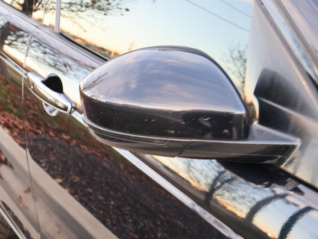 used 2017 Land Rover Discovery Sport car, priced at $11,900